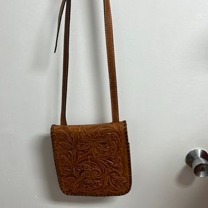 Patrica Nash Granada Crossbody bag
